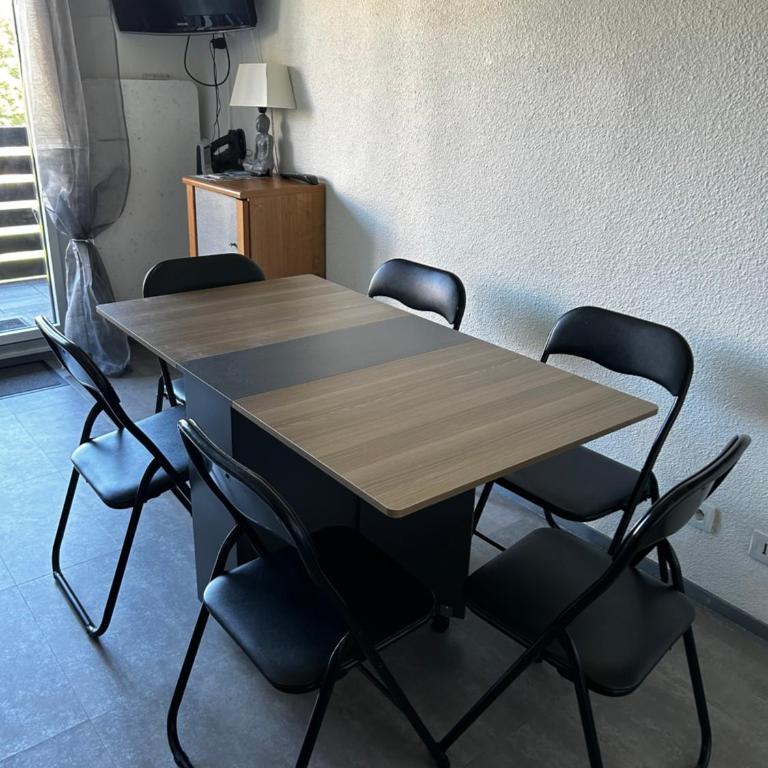 Appartement à la montagne - Appartamento con 1 Camera da Letto - 8