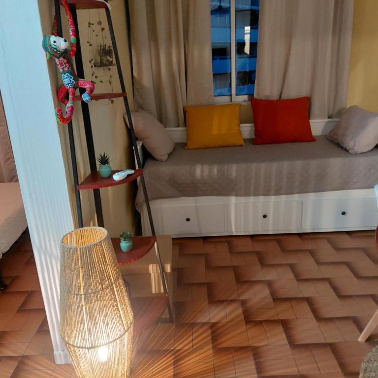 Logement entier appartement en résidence La Ciotat France - Apartamento de 1 dormitorio - 7