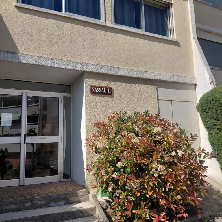 Logement entier appartement en résidence La Ciotat France - Apartamento de 1 dormitorio - 8