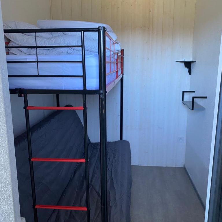 Appartement à la montagne - Appartamento con 1 Camera da Letto - 12