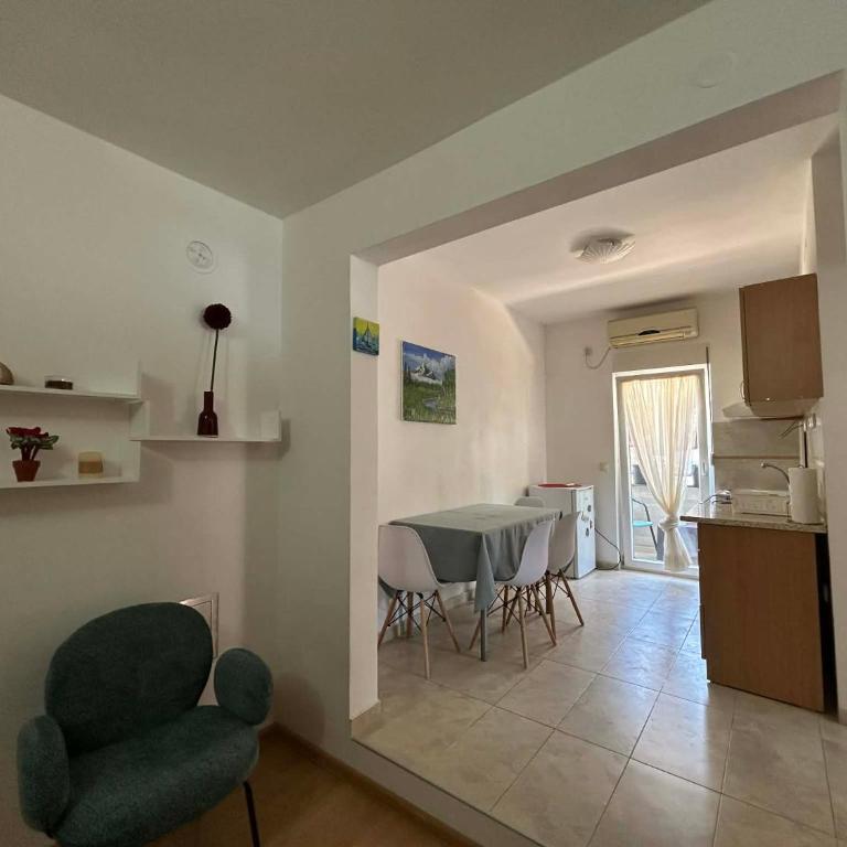 Helena Apartments - Apartment with Balcony - 8