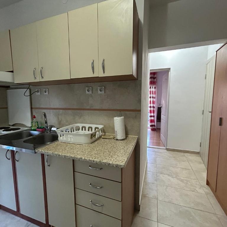 Helena Apartments - Apartment with Balcony - 15