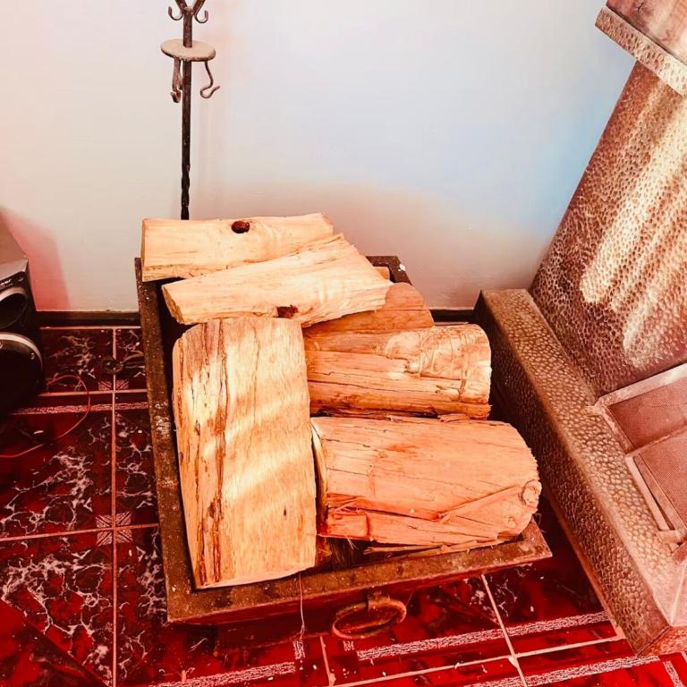 Gran Casa, Con Piscina, Estacionamiento y Vista al Mar - Four-Bedroom House - 29