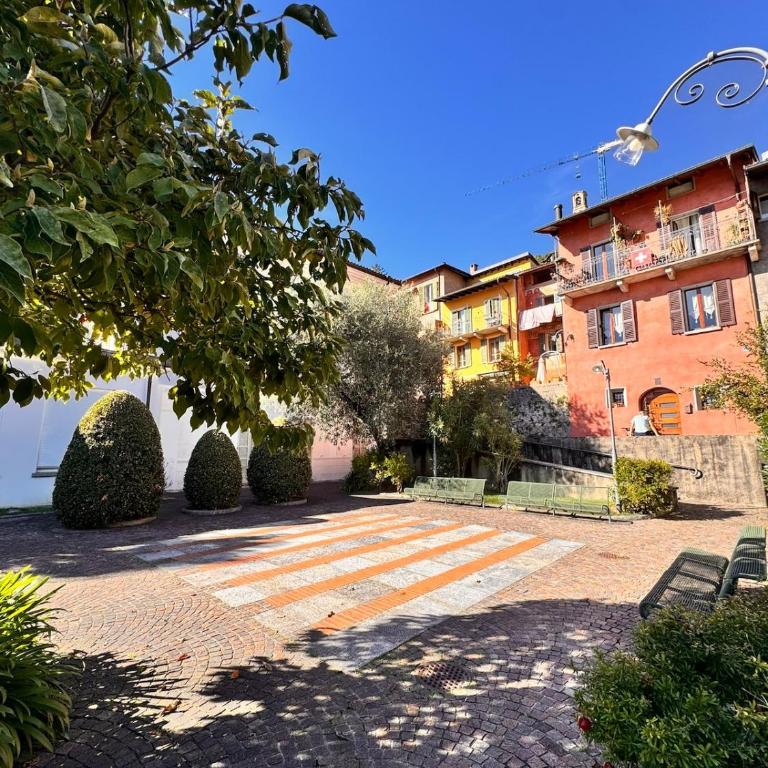 Nido sul lago - Lugano - Appartamento con 2 Camere da Letto - 33
