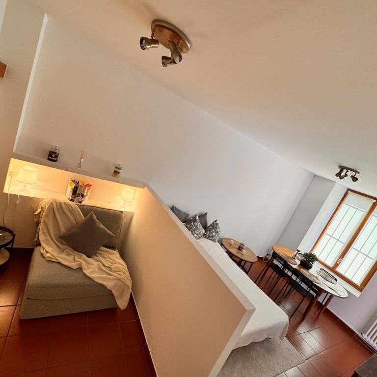 Nido sul lago - Lugano - Appartamento con 2 Camere da Letto - 5