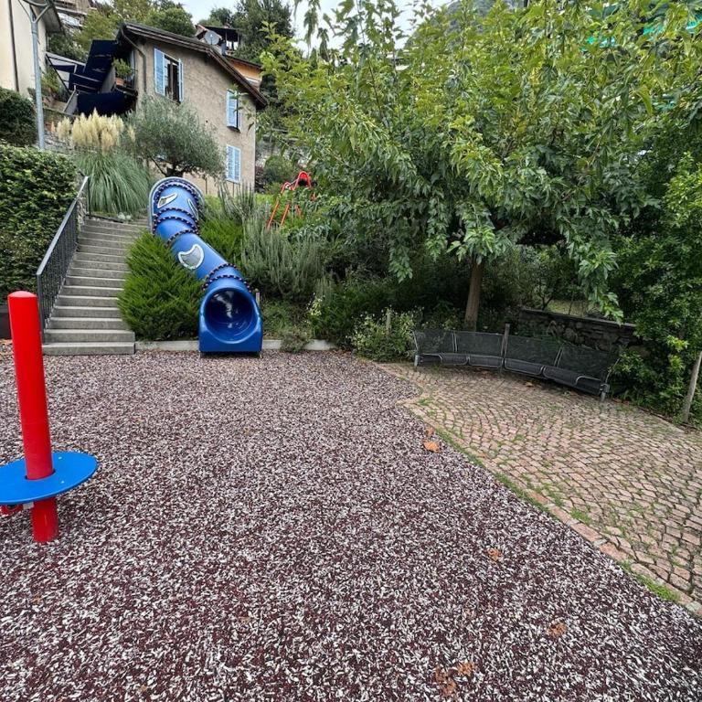 Nido sul lago - Lugano - Appartamento con 2 Camere da Letto - 43