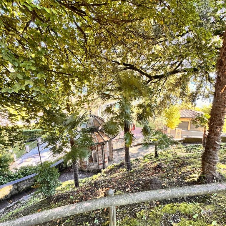Nido sul lago - Lugano - Appartamento con 2 Camere da Letto - 60