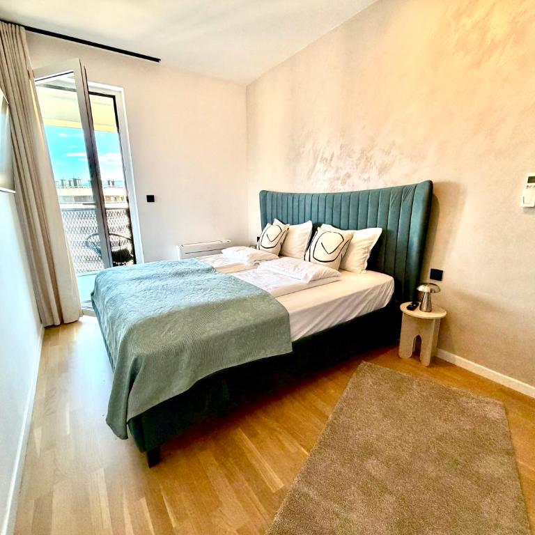 RiverWave Apartmant & Private Garage - Apartman sa 1 Spavaćom Sobom - 13