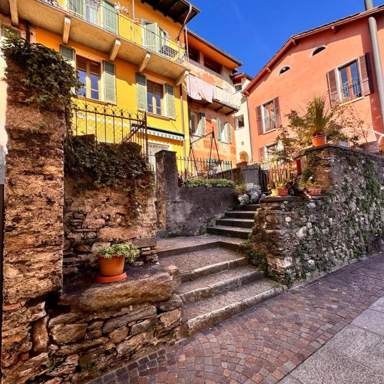 Nido sul lago - Lugano - Appartamento con 2 Camere da Letto - 25