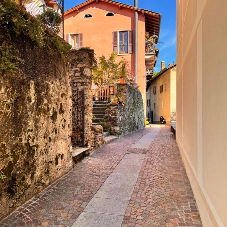 Nido sul lago - Lugano - Appartamento con 2 Camere da Letto - 55