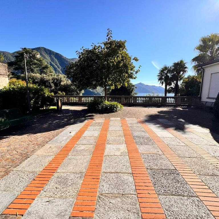 Nido sul lago - Lugano - Appartamento con 2 Camere da Letto - 32