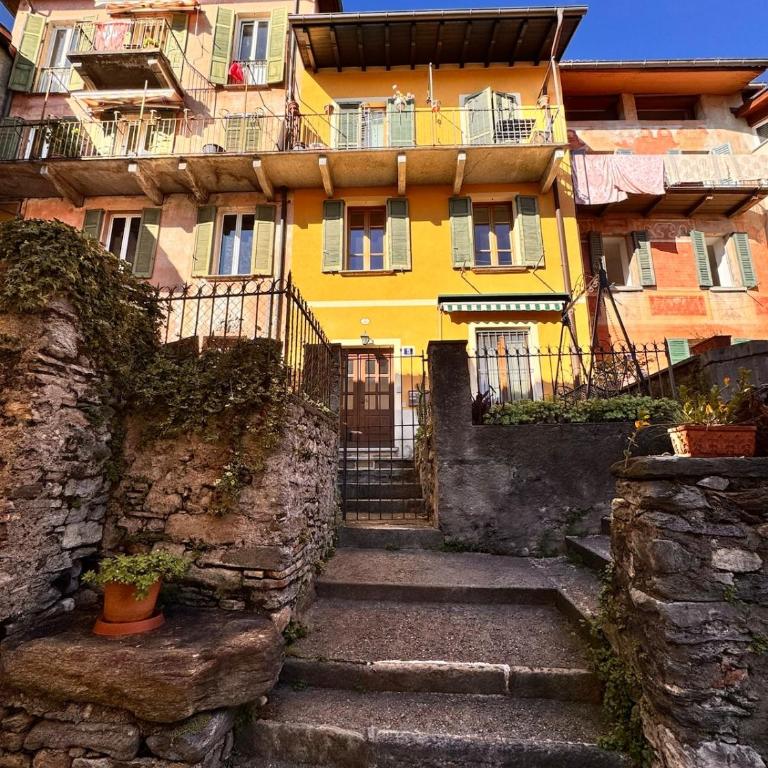 Nido sul lago - Lugano - Appartamento con 2 Camere da Letto - 23