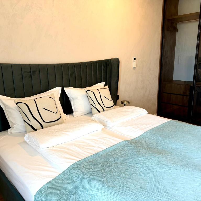RiverWave Apartmant & Private Garage - Apartman sa 1 Spavaćom Sobom - 18