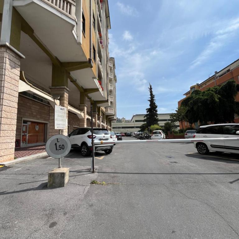 Casa Nobel - Appartamento con 1 Camera da Letto - 17