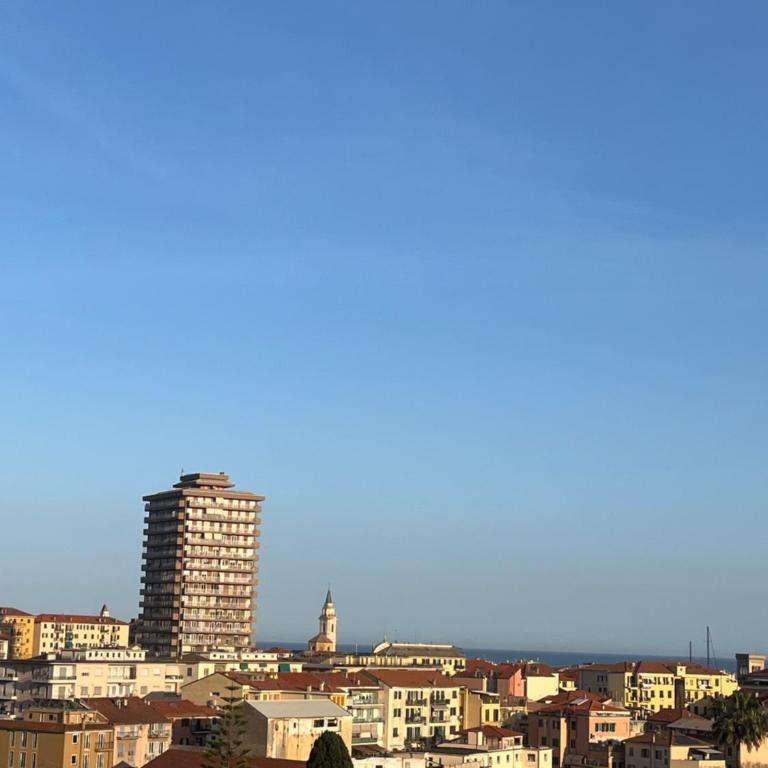 Casa Nobel - Appartamento con 1 Camera da Letto - 18