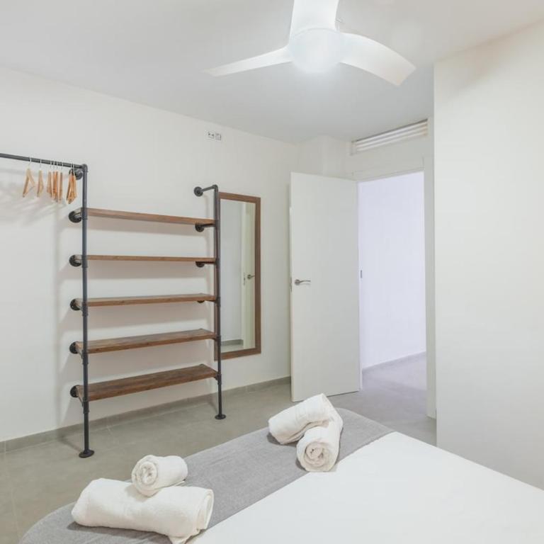 Suite Rota - Casco Antiguo y Playa a Pie - Apartamento de 1 dormitorio - 2