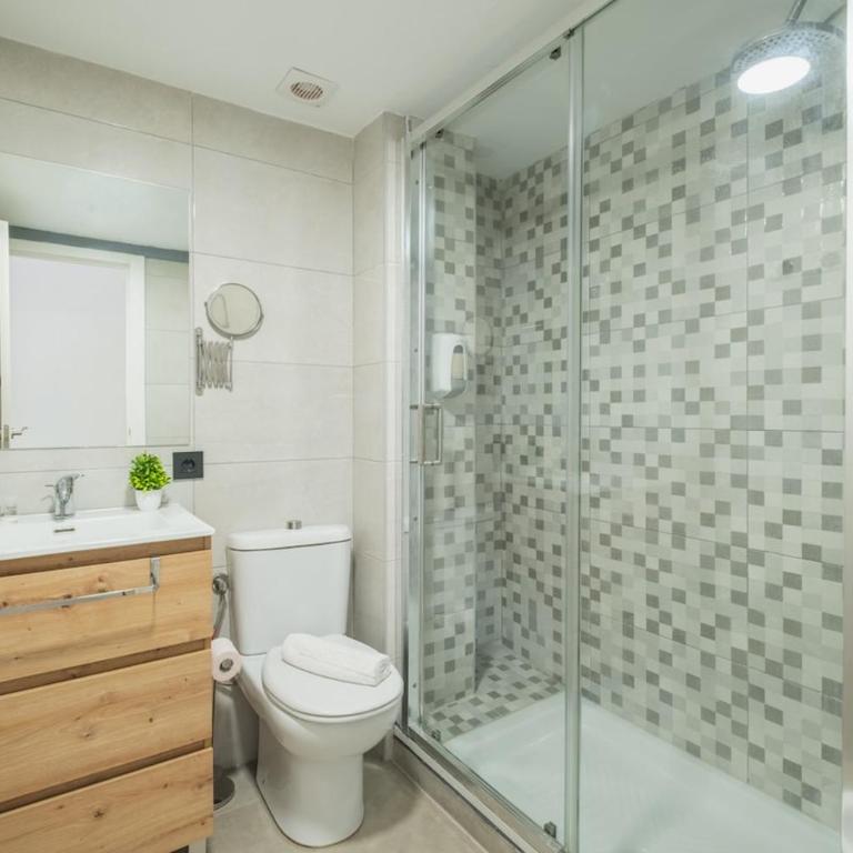 Suite Rota - Casco Antiguo y Playa a Pie - Apartamento de 1 dormitorio - 15