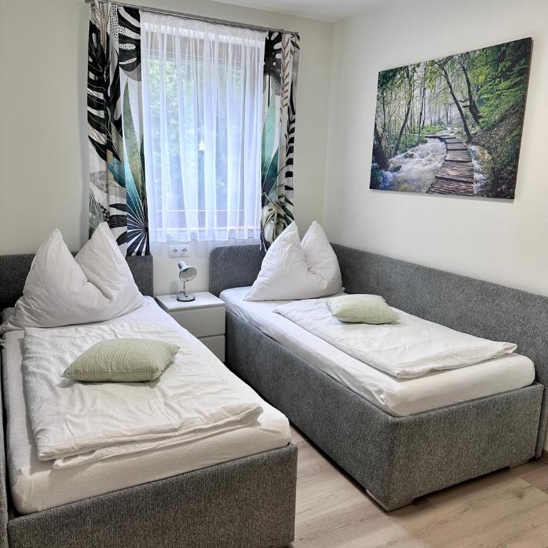 Ferienwohnung Petritz - Apartment mit 2 Schlafzimmern und Balkon - 4