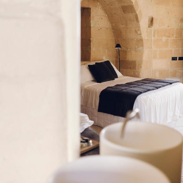 Il Palazzotto I Residence & Winery - The D'Angelo Family Collection - Camera Matrimoniale Standard - 6