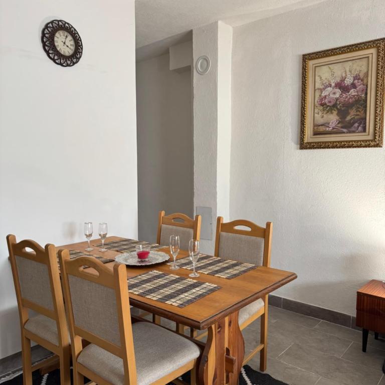 Apartmani Kulak - Budget Double or Twin Room - 9