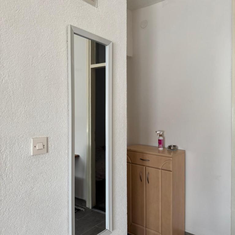 Apartmani Kulak - Budget Double or Twin Room - 8