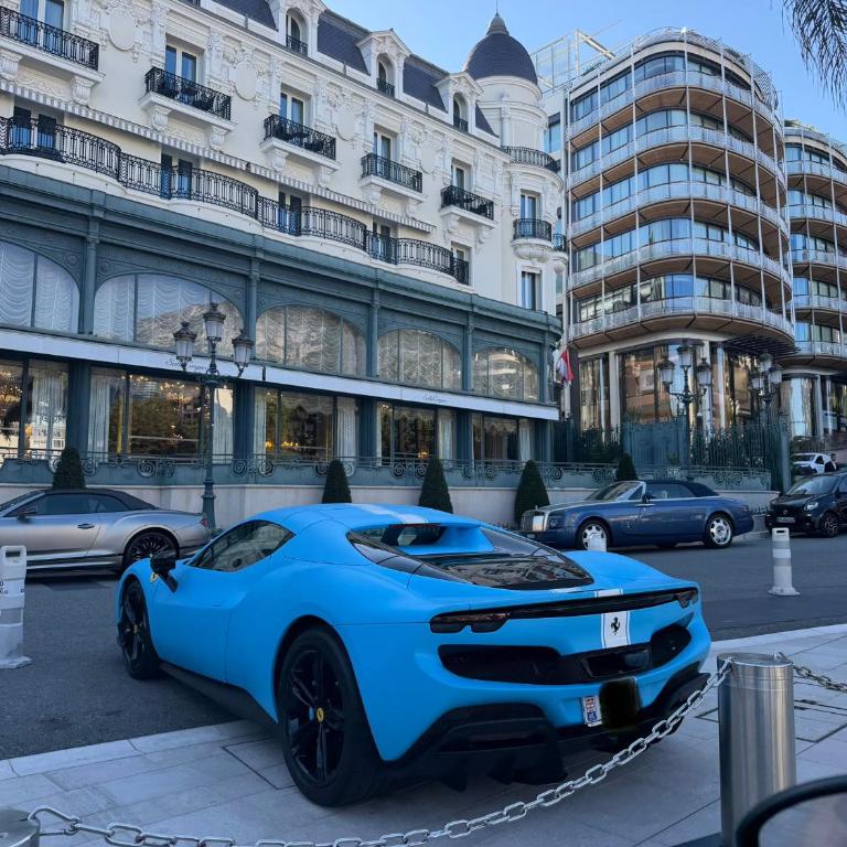 Monaco Home just 200 mt from Casinò Monte Carlo - Appartamento con 1 Camera da Letto - 21