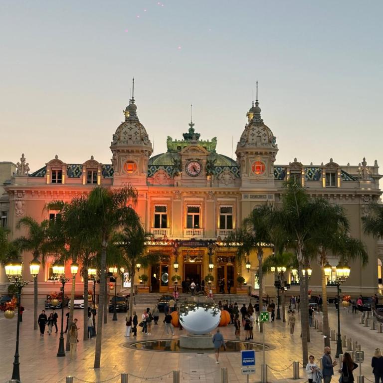 Monaco Home just 200 mt from Casinò Monte Carlo - Appartamento con 1 Camera da Letto - 22