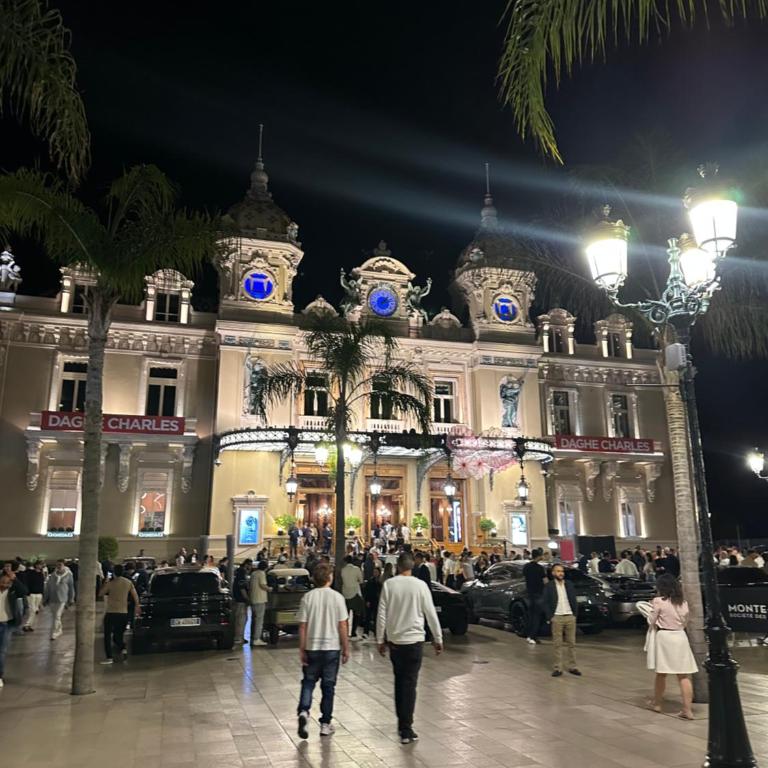 Monaco Home just 200 mt from Casinò Monte Carlo - Appartamento con 1 Camera da Letto - 23