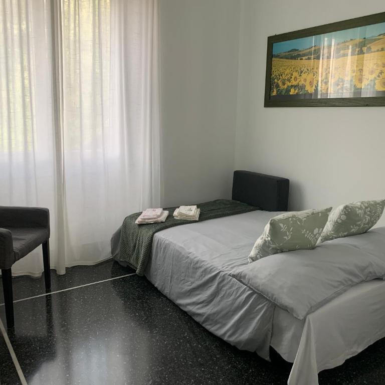 La Dea - Appartamento con 2 Camere da Letto - 17