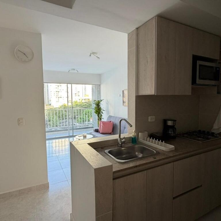 Entrelagos SolyMar - Three-Bedroom Apartment - 5