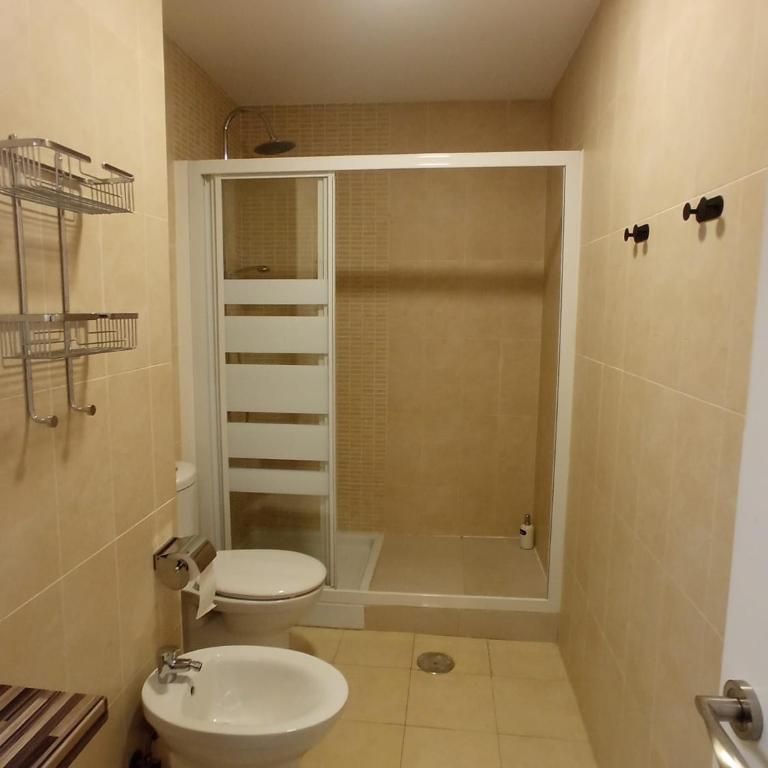 Estudio Malaga centro 10 - Apartamento de 1 dormitorio - 8
