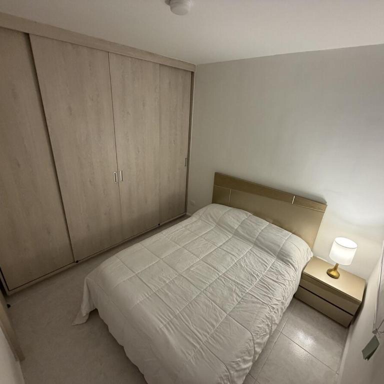 Entrelagos SolyMar - Three-Bedroom Apartment - 7
