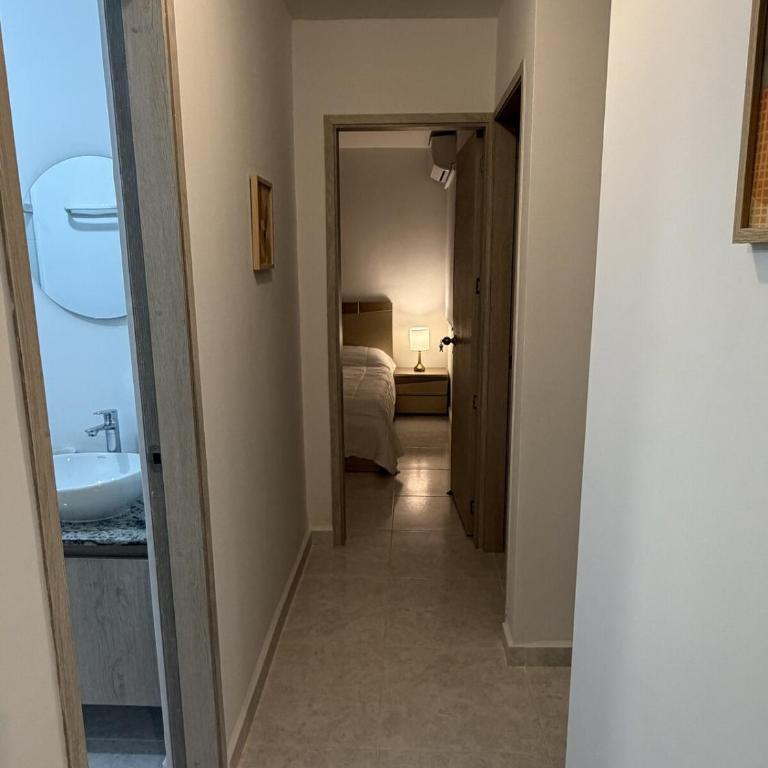 Entrelagos SolyMar - Three-Bedroom Apartment - 12