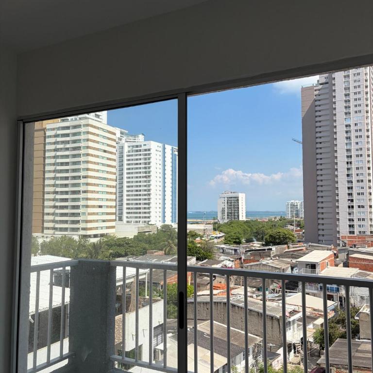 Entrelagos SolyMar - Three-Bedroom Apartment - 15