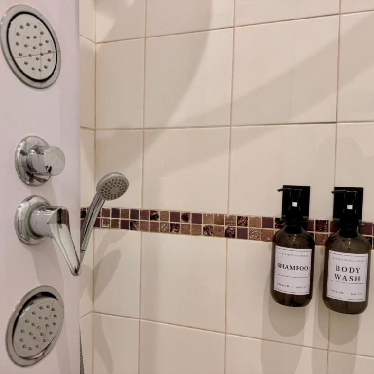 Respiro Mediterraneo - Camera Matrimoniale con Bagno Privato - 27