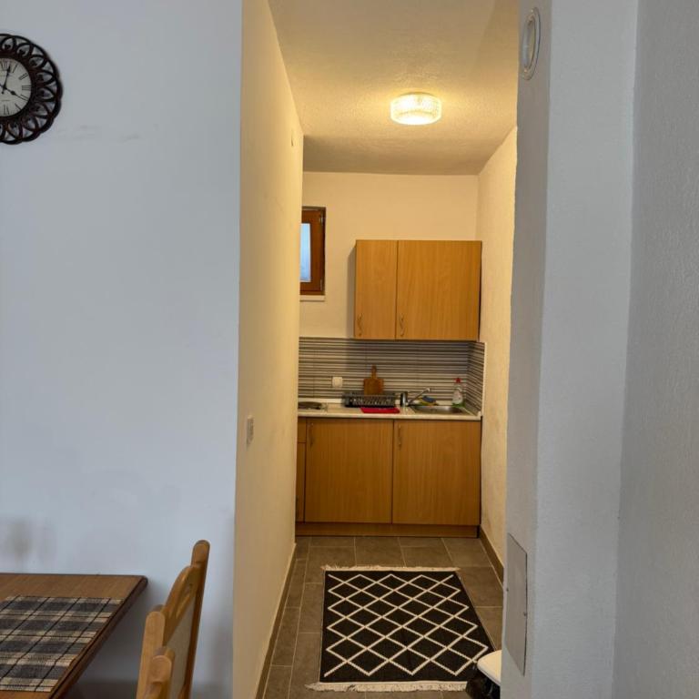 Apartmani Kulak - Budget Double or Twin Room - 1