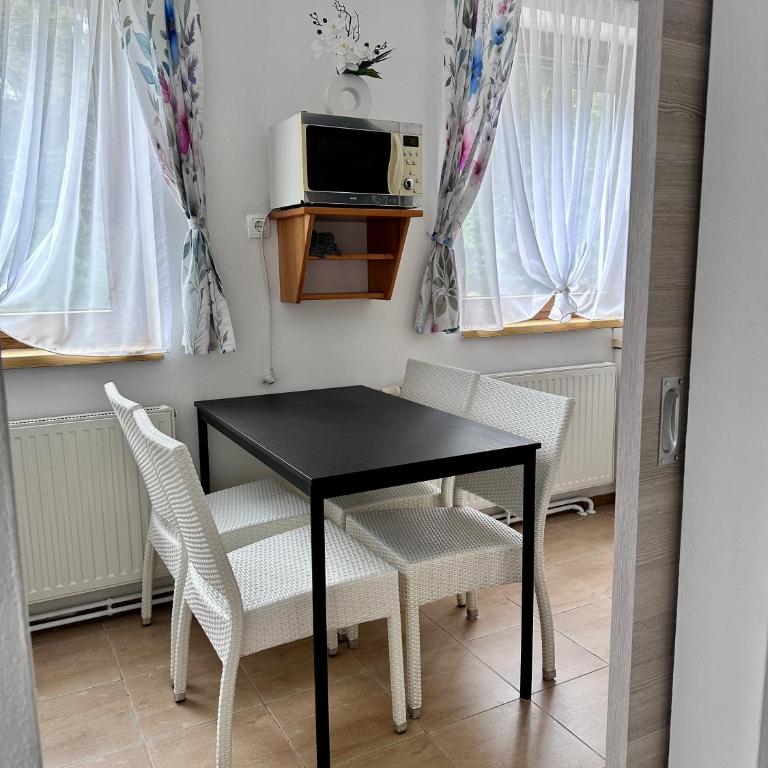 Ferienwohnung Petritz - Apartment mit 1 Schlafzimmer und Balkon - 6