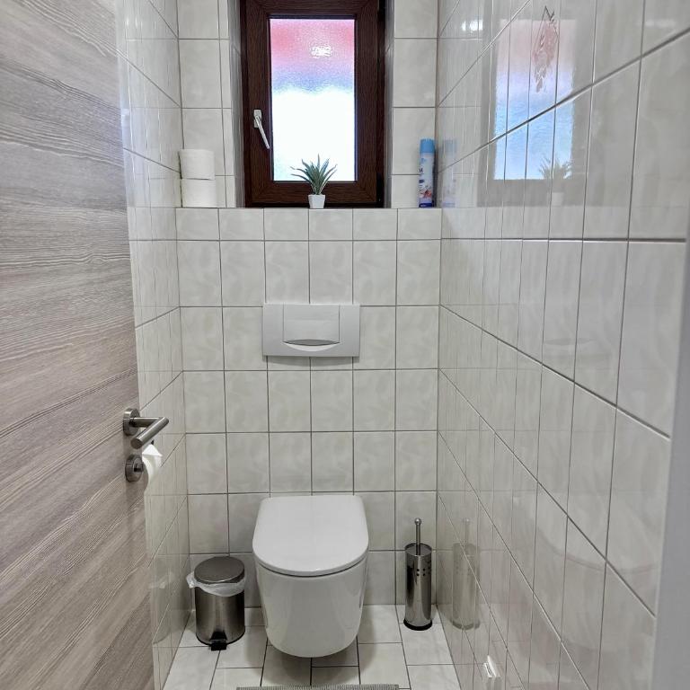 Ferienwohnung Petritz - Apartment mit 1 Schlafzimmer und Balkon - 7