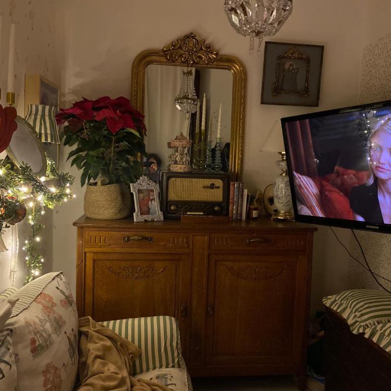 A casa Penelope - Appartamento con 1 Camera da Letto - 3