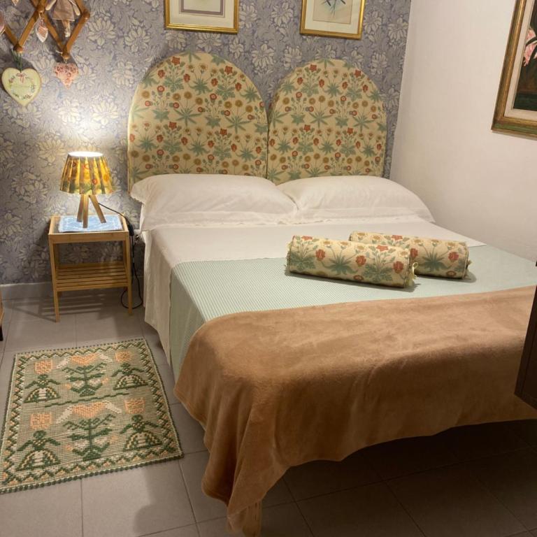 A casa Penelope - Appartamento con 1 Camera da Letto - 9