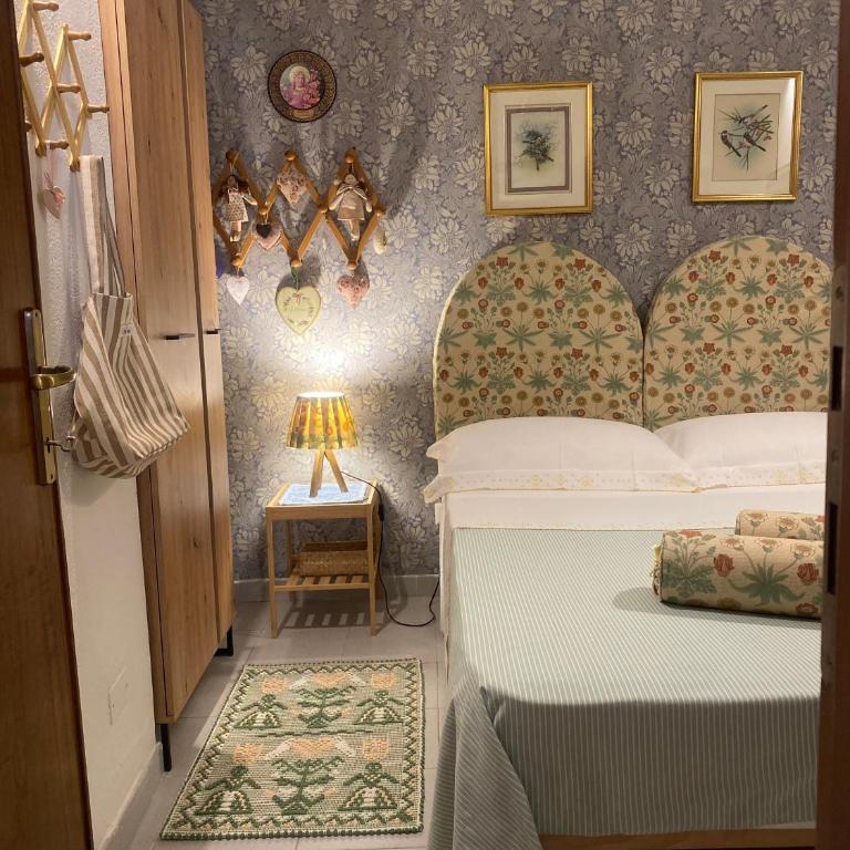 A casa Penelope - Appartamento con 1 Camera da Letto - 16
