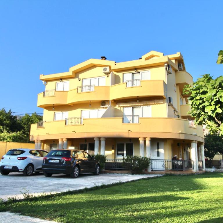 Cejovic Apartments & Pool - Apartman sa 1 Spavaćom Sobom - 1