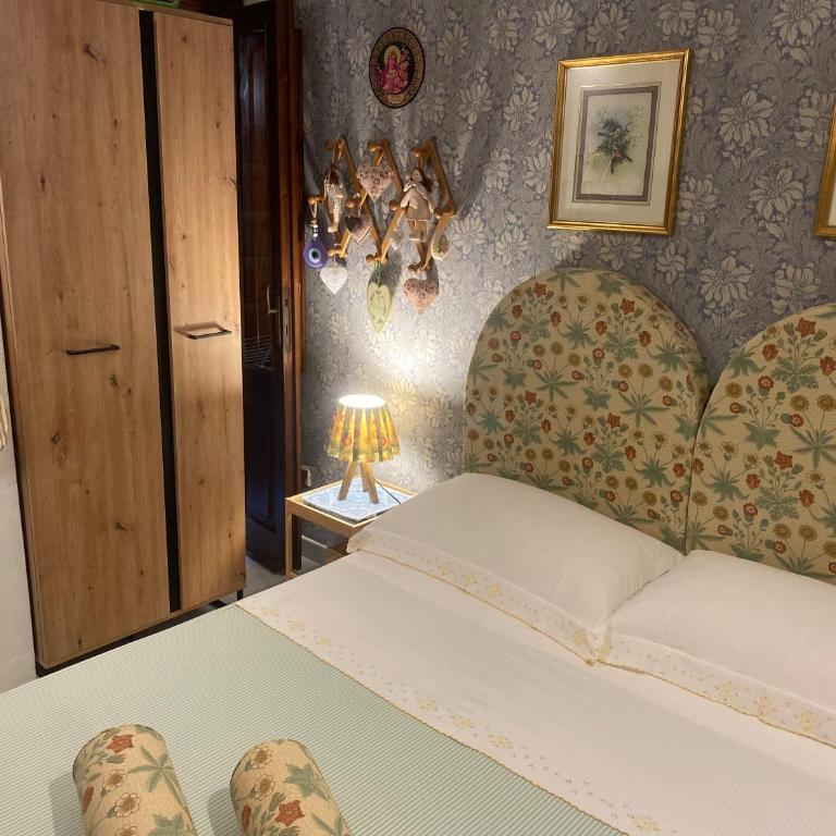 A casa Penelope - Appartamento con 1 Camera da Letto - 17