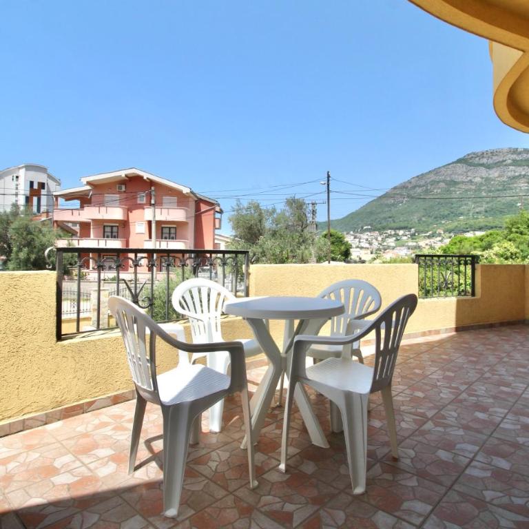 Cejovic Apartments & Pool - Apartman sa 1 Spavaćom Sobom - 8