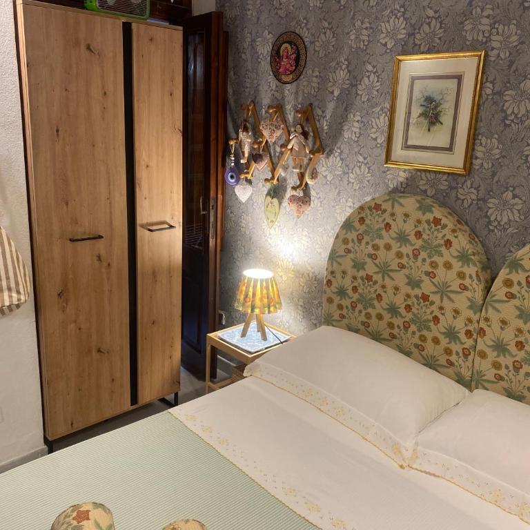 A casa Penelope - Appartamento con 1 Camera da Letto - 18