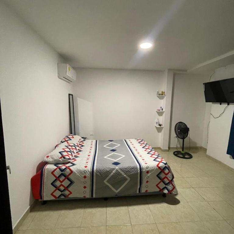Festivalvallenato2026 - Apartamento de 1 dormitorio - 3
