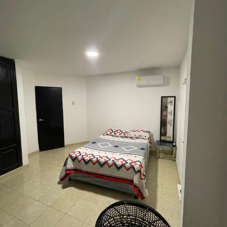Festivalvallenato2026 - Apartamento de 1 dormitorio - 6