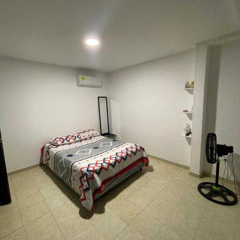 Festivalvallenato2026 - Apartamento de 1 dormitorio - 5