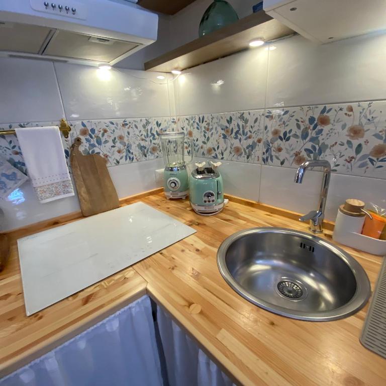 A casa Penelope - Appartamento con 1 Camera da Letto - 24