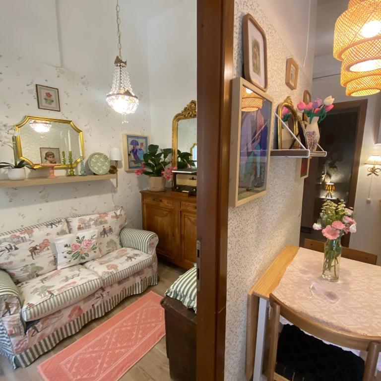 A casa Penelope - Appartamento con 1 Camera da Letto - 25